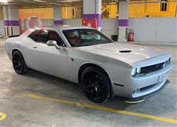 دودج تشالنجر